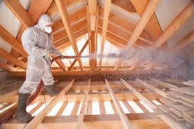 Types of Insulation We Offer in Florham Park, NJ